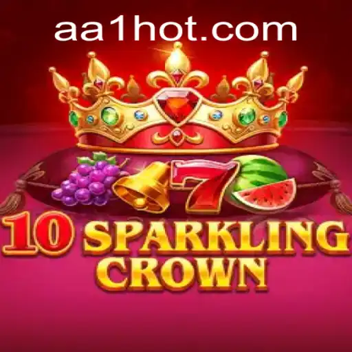 10SparklingCrown: O Novo Fenômeno de Jogos Online