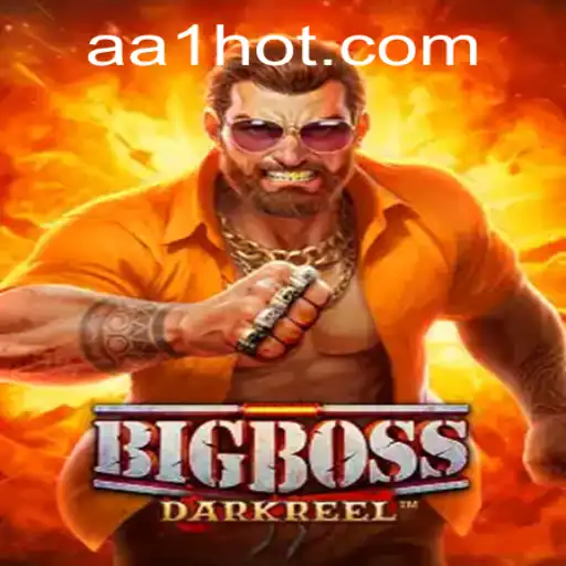 Explorando o Universo do Jogo BigBoss: Uma Jornada com AA1.COM