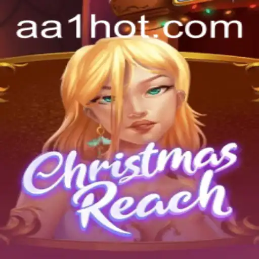 ChristmasReach: Aventura e Estratégia no Mundo Virtual do Natal