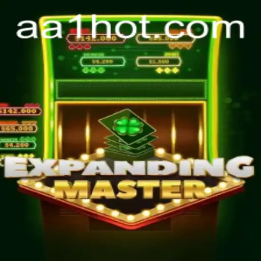 Descubra ExpandingMaster: O Jogo do Momento no AA1.COM