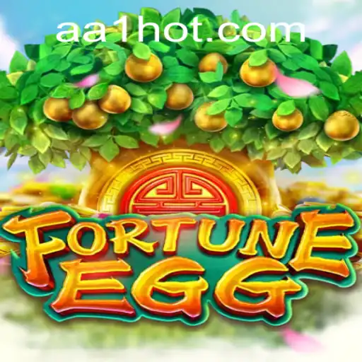 FortuneEgg: Desvendando a Nova Sensação do Jogo Online