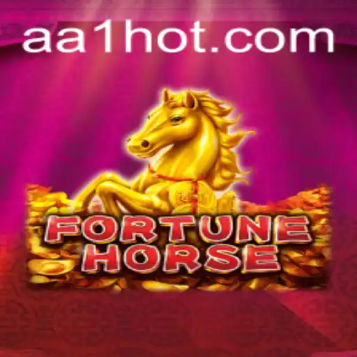 FortuneHorse: O Novo Fenômeno dos Jogos Online