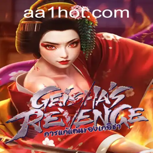 A Fascinante Jornada de 'GeishasRevenge': Um Mergulho no Mundo do Jogo