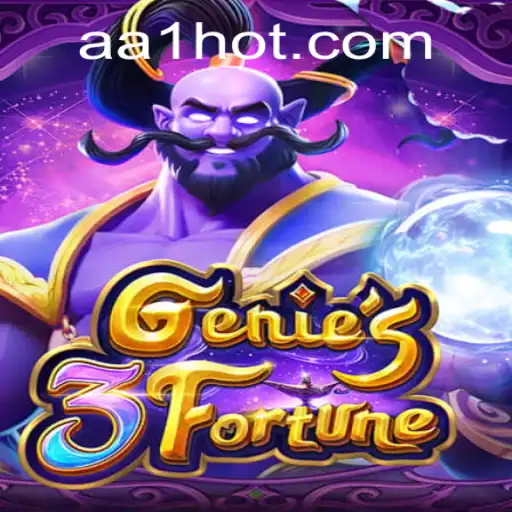 Guia Completo de Genie3Fortune e AA1.COM