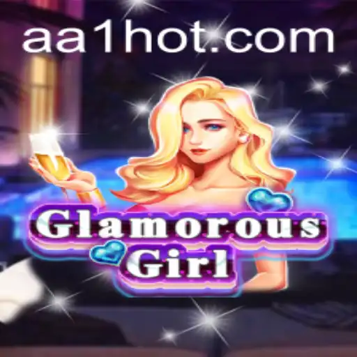 GlamorousGirl: A Aventura Brilhante do Novo Jogo Online