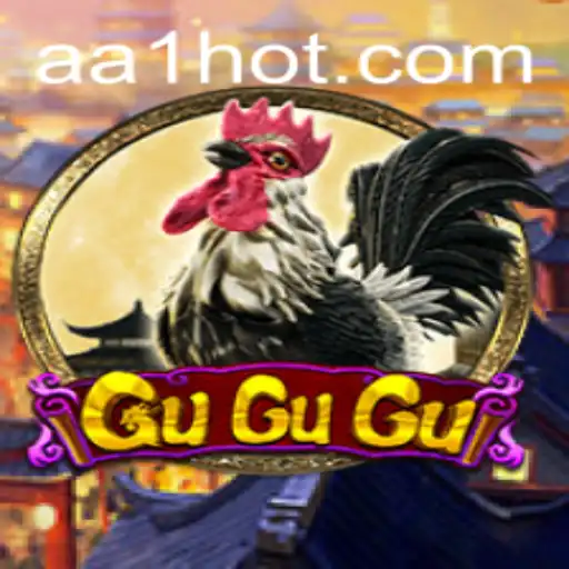 Explorando o Mundo do Jogo GuGuGu: Regras e Introdução