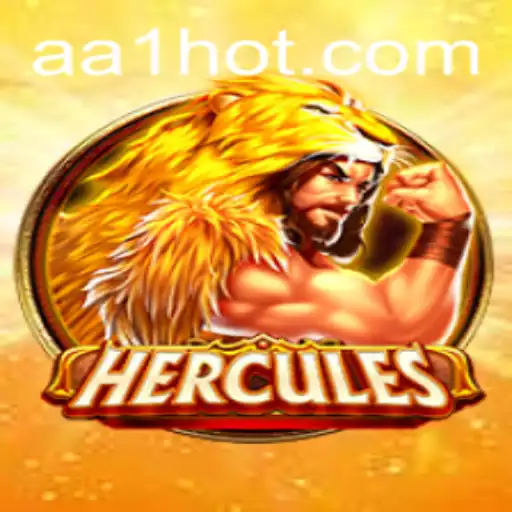 Explorando o Jogo Hercules: Uma Aventura Épica em AA1.COM