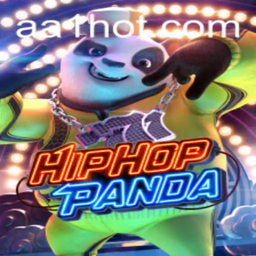 Conheça o Jogo HipHopPanda: A Atração Viral da AA1.COM