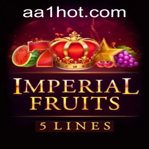 ImperialFruits5: Uma Imersão no Mundo dos Jogos de Frutas