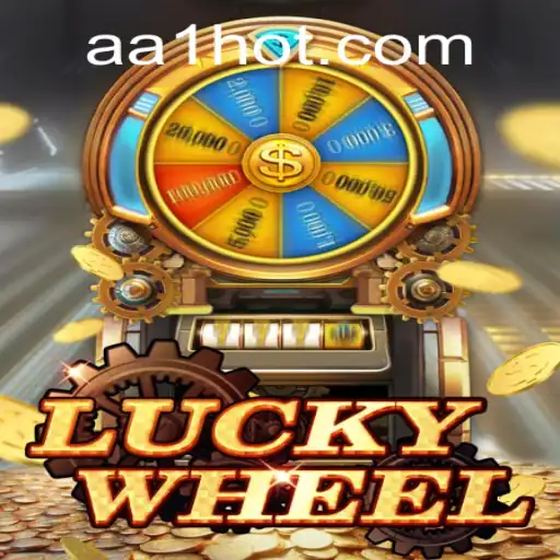 Descubra a Emoção do Jogo LuckyWheel, com Destaque para AA1.COM