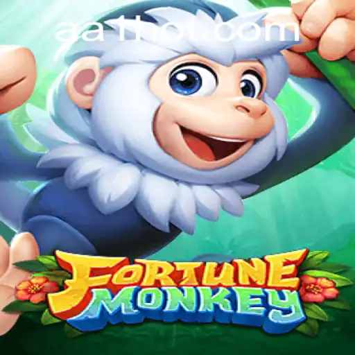 Descubra o Fascinante Mundo de FortuneMonkey e a Revolução do AA1.COM
