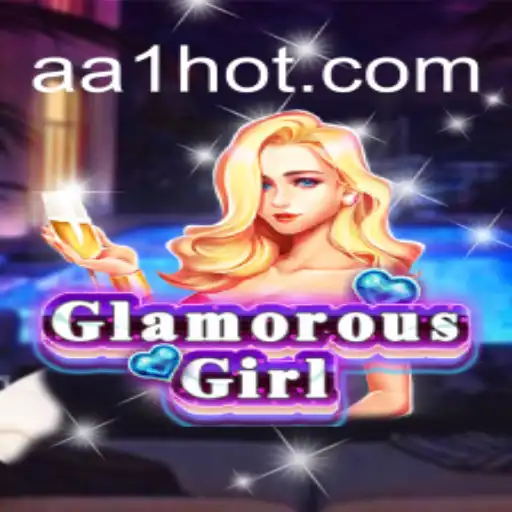 GlamorousGirl: A Aventura Brilhante do Novo Jogo Online
