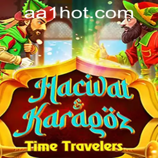 Explorando o Fascinante Mundo de HacivatandKaragoz: Tradição e Modernidade