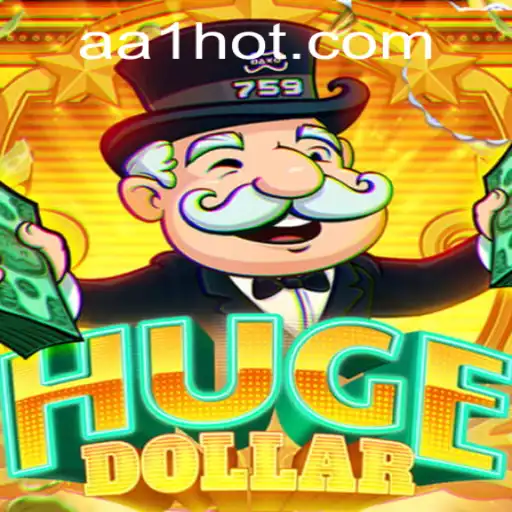 Explorando o Mundo do Jogo HugeDollar e AA1.COM