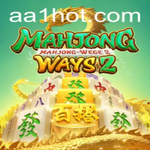 Explorando MahjongWays2: A Nova Sensação do Mundo dos Jogos
