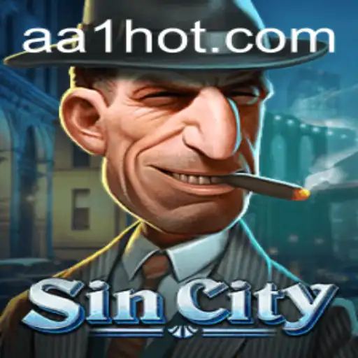 Descubra SinCity: A Surpreendente Nova Experiência de Jogo