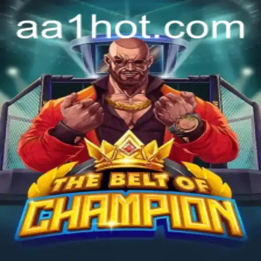 Explorando o Mundo de 'TheBeltOfChampion'