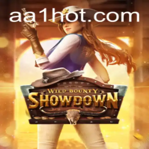 Explorando o Fascinante Mundo de WildBountyShowdown