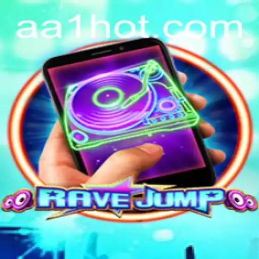 Descubra RaveJumpmobile: Um Mergulho no Universo da Diversão com AA1.COM