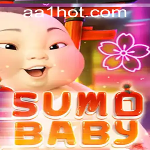 Descubra o Fascinante Mundo de SumoBaby: Um Jogo Inovador