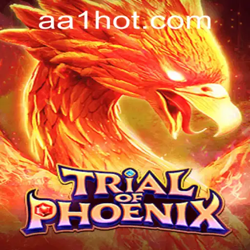 Descubra o Universo de TrialofPhoenix: O Jogo Sensação de AA1.COM
