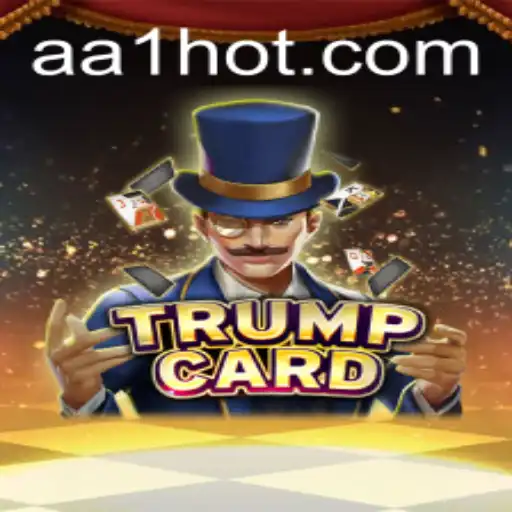 Explorando o Novo Jogo 'TrumpCard': Uma Mistura de Estratégia e Diversão