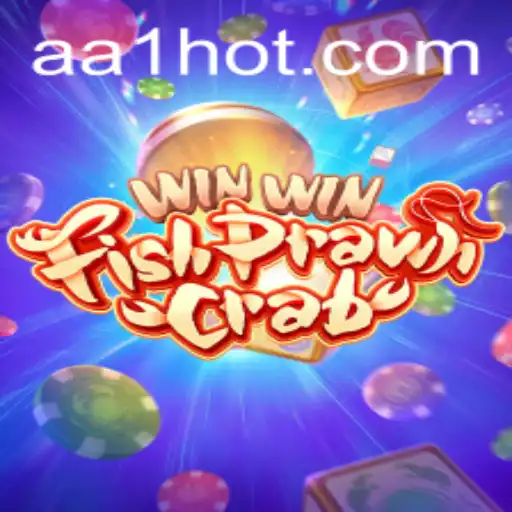 Descubra o Jogo Fascinante WinWinFishPrawnCrab: Regras e Informações